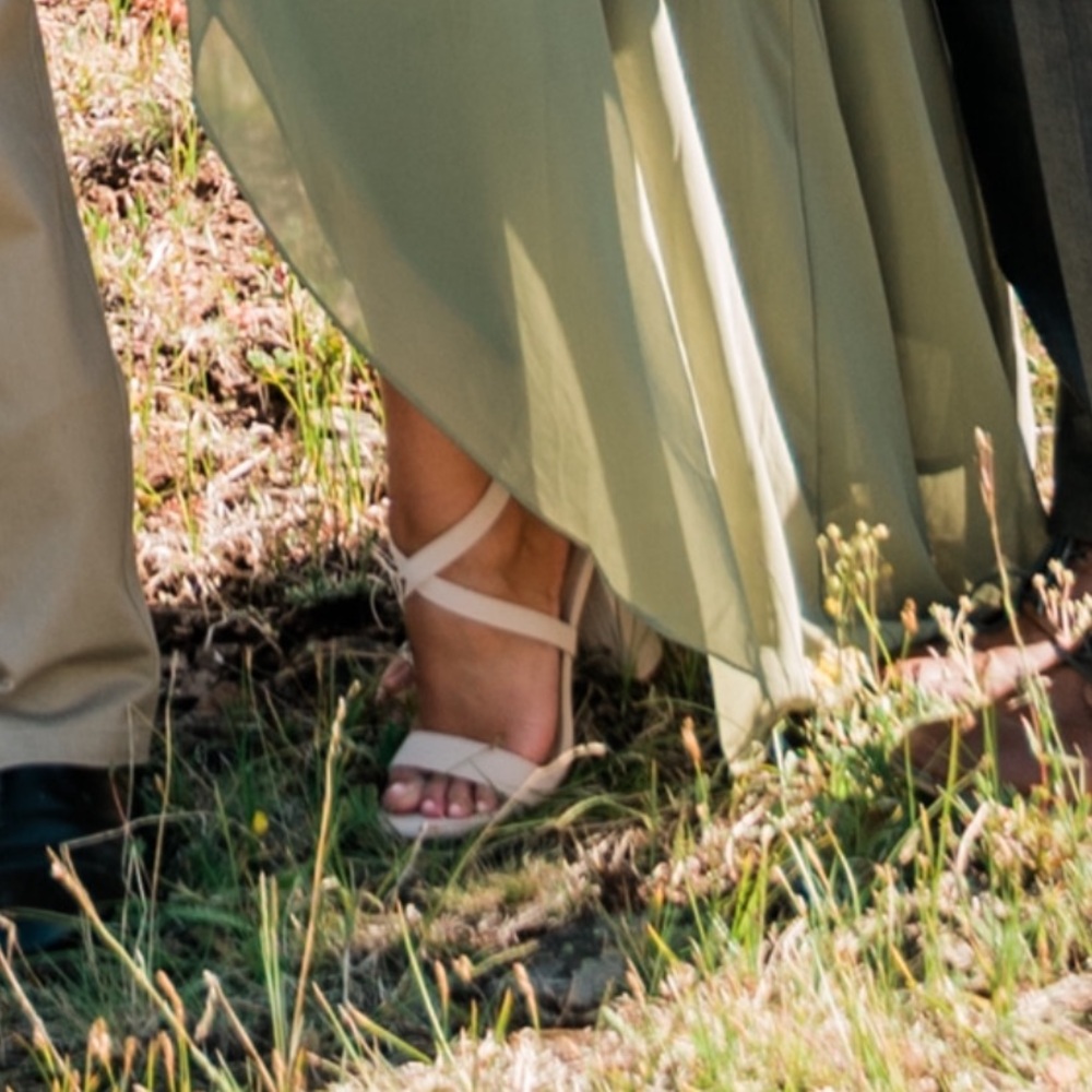 Women’s Heels - Picture 13 of 15